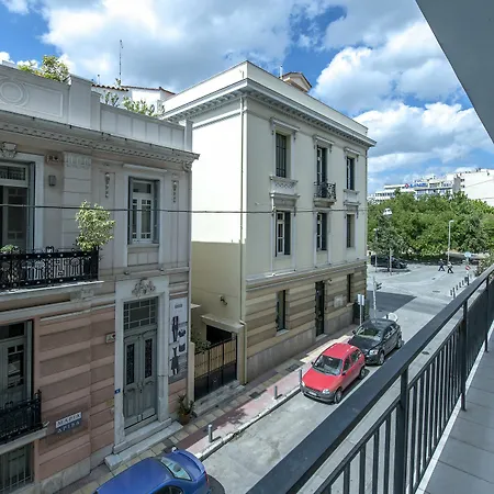 Cinema Museum شقة أثينا